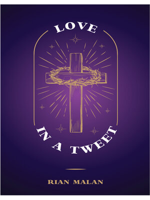 cover image of Love in a Tweet